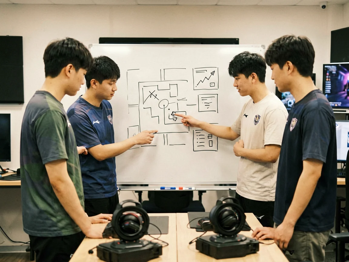 LOL选手Clozer是谁个人资料及赛场表现汇总