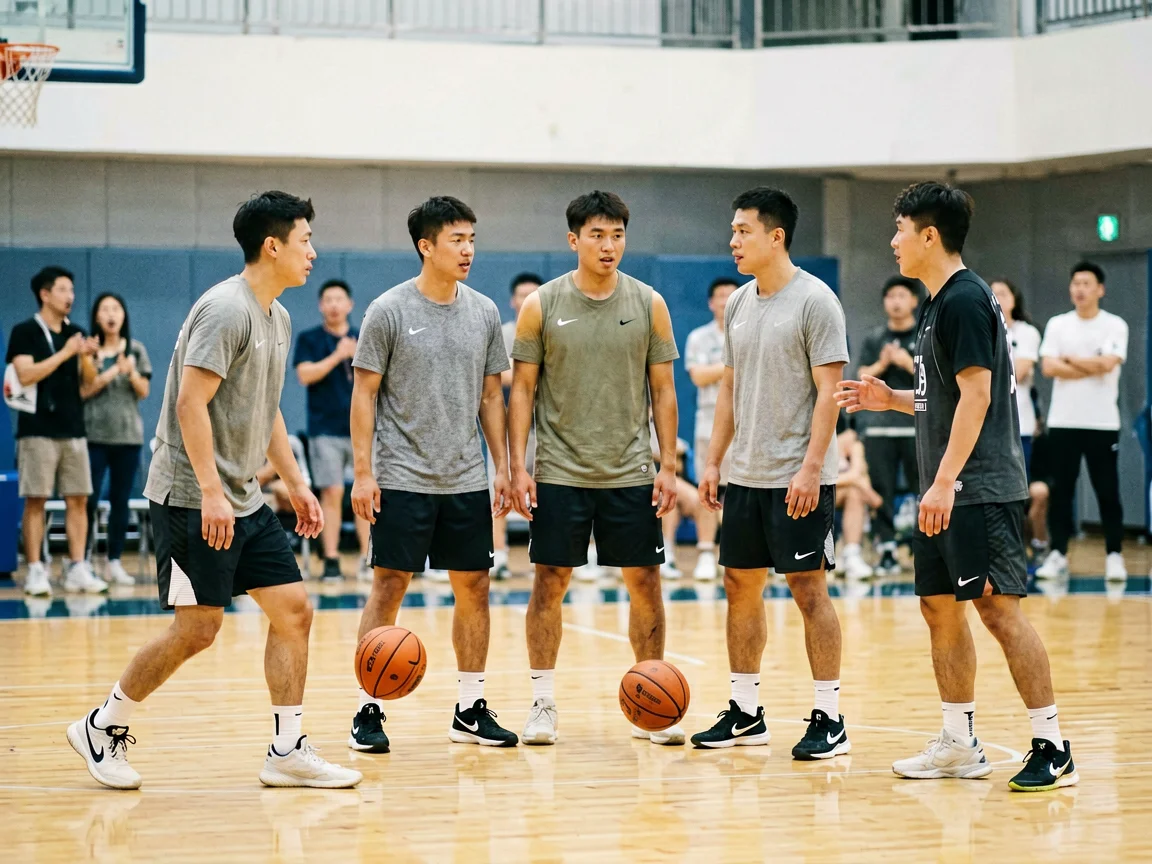 体育赛场准备，黄喜灿转会